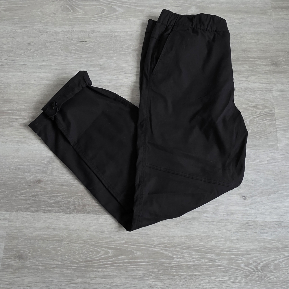 H&M Men's Black Pants